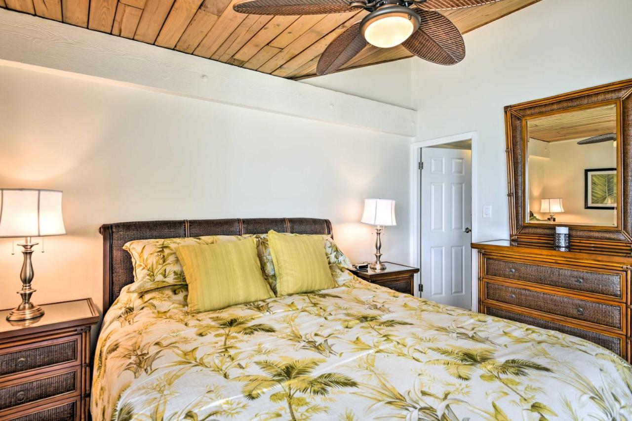 Beachfront Lahaina Condo - Featured On Hgtv! Kahana Ngoại thất bức ảnh